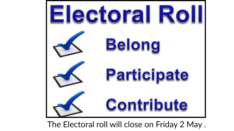 Electoral Roll  