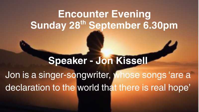 Encounter Evening