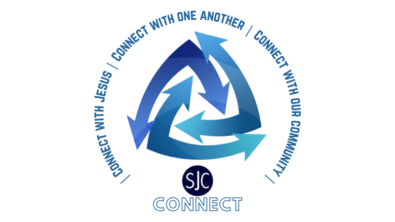 Join a Connect Group