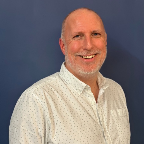 Dave Gentry*Churchwarden