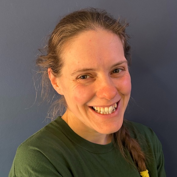 SJ Wilkinson*Caretaker