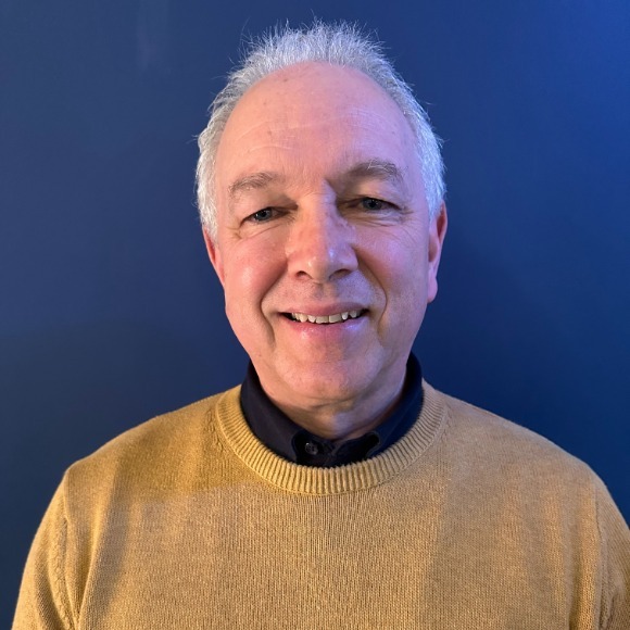 Mark Howell*Facilities Administrator