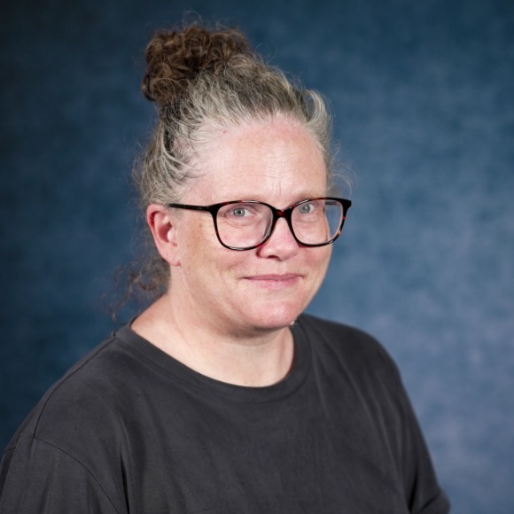 Ruth Ellam*Worship Pastor