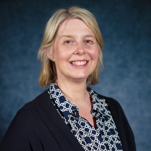 Andi Short*Operations Manager