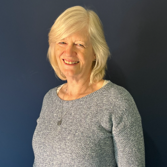 Celia Simcox* Lay Preacher