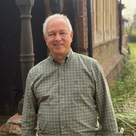 Mark Howell*Facilities Administrator