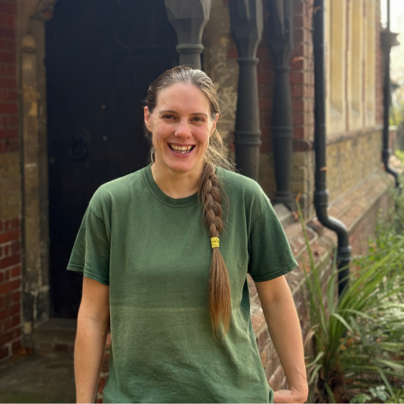 SJ Wilkinson*Caretaker