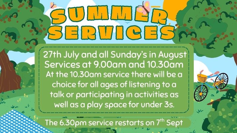 Website Summer services for sc