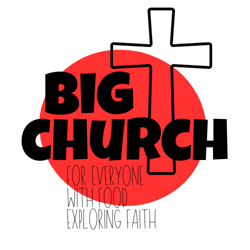 Big Church logo