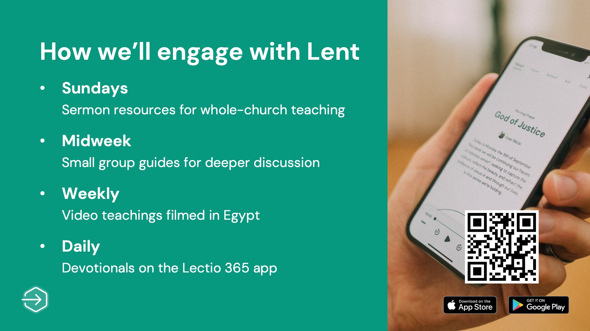 03 - Lectio 365 - Lent 2026 fo