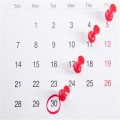 ChurchSuite Calendar