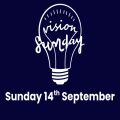 Vision Sunday