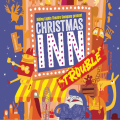 Christmas Inn Trouble