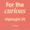 Alpha@6.30