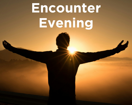 Sunday 7th June 6:30pm
